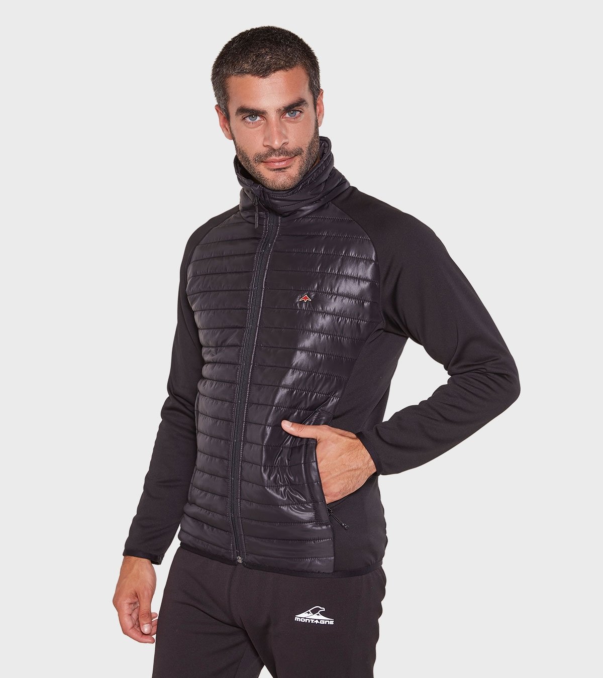 Campera de hombre Eron