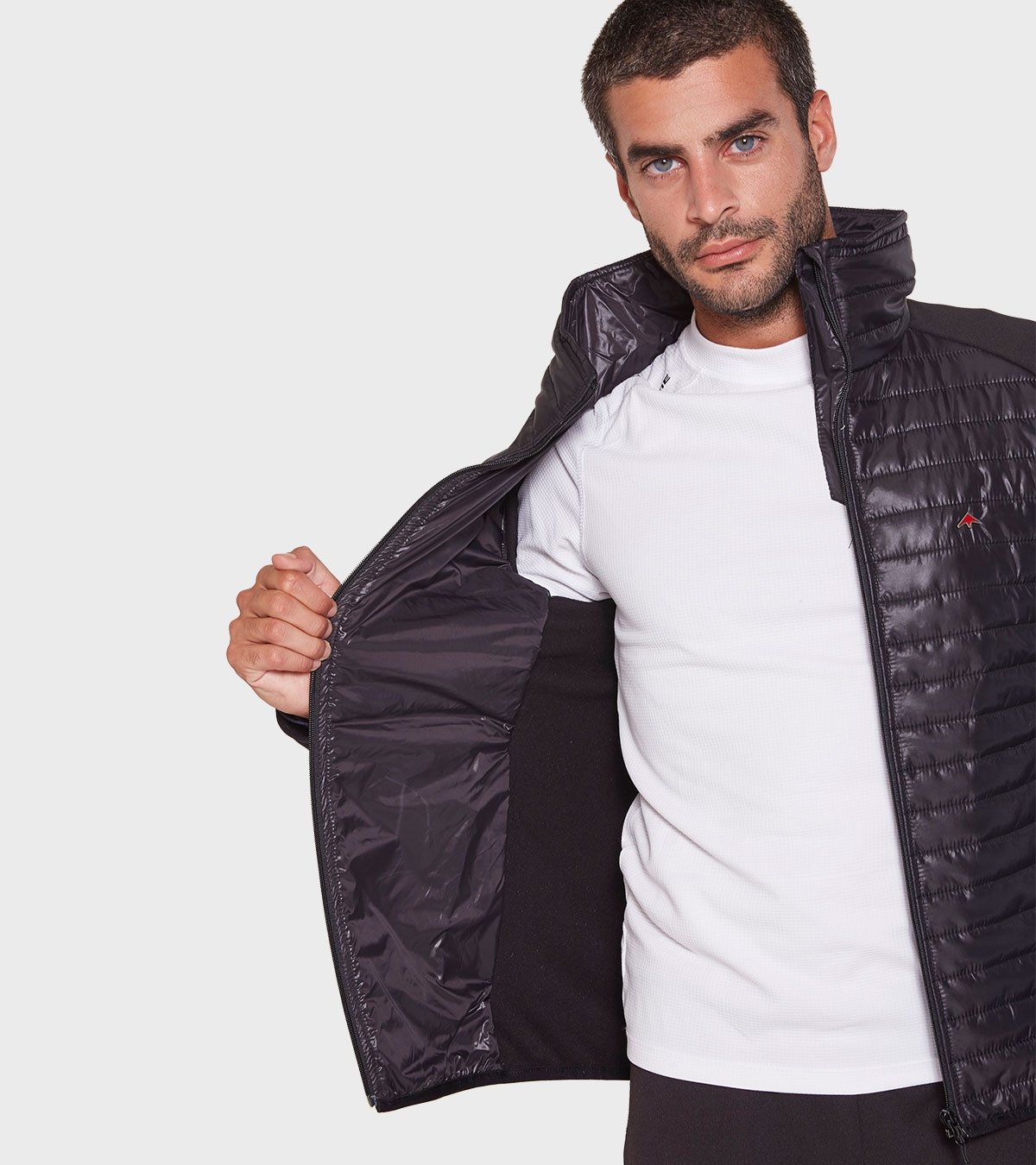 Campera de hombre Eron