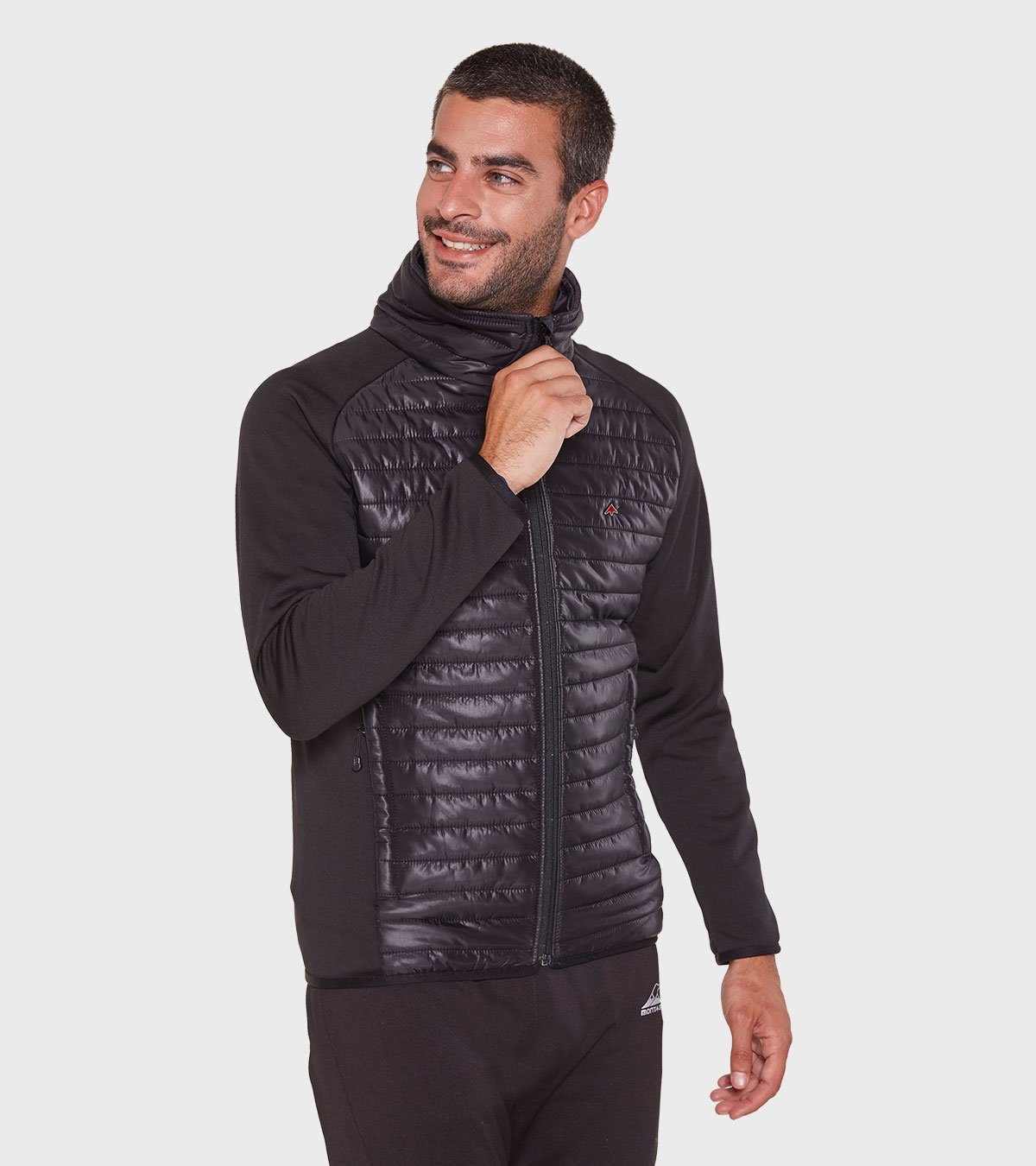 Campera de hombre Eron
