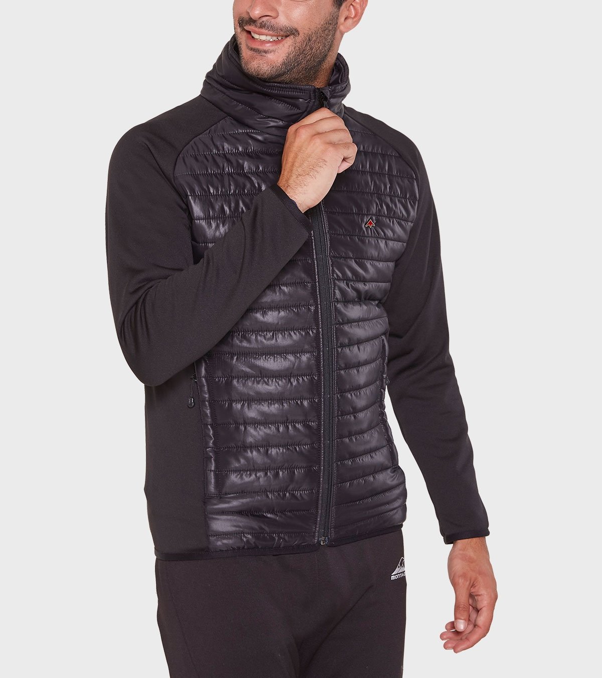 Campera de hombre Eron