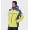 Campera de hombre Crom