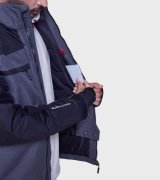Campera de hombre Glaciar H