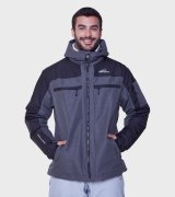 Campera de hombre Glaciar H