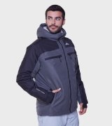 Campera de hombre Glaciar H