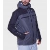 Campera de hombre Glaciar H