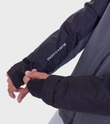 Campera de hombre Glaciar H