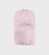 Campera de mujer Shelby con capucha