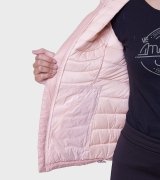 Campera de mujer Shelby con capucha