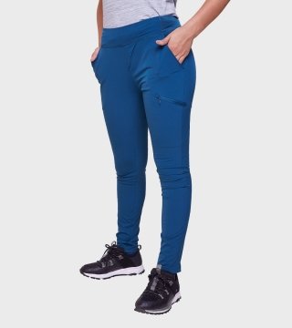 Babucha de mujer Rochel