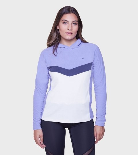 Buzo de mujer Demi