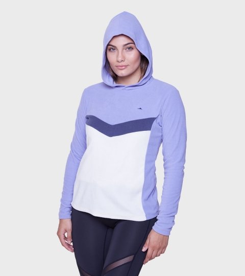 Buzo de mujer Demi