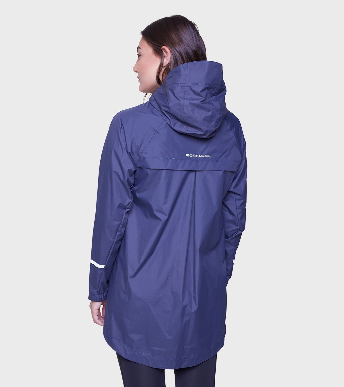 Piloto de mujer Drop