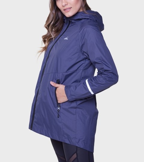 Piloto de mujer Drop