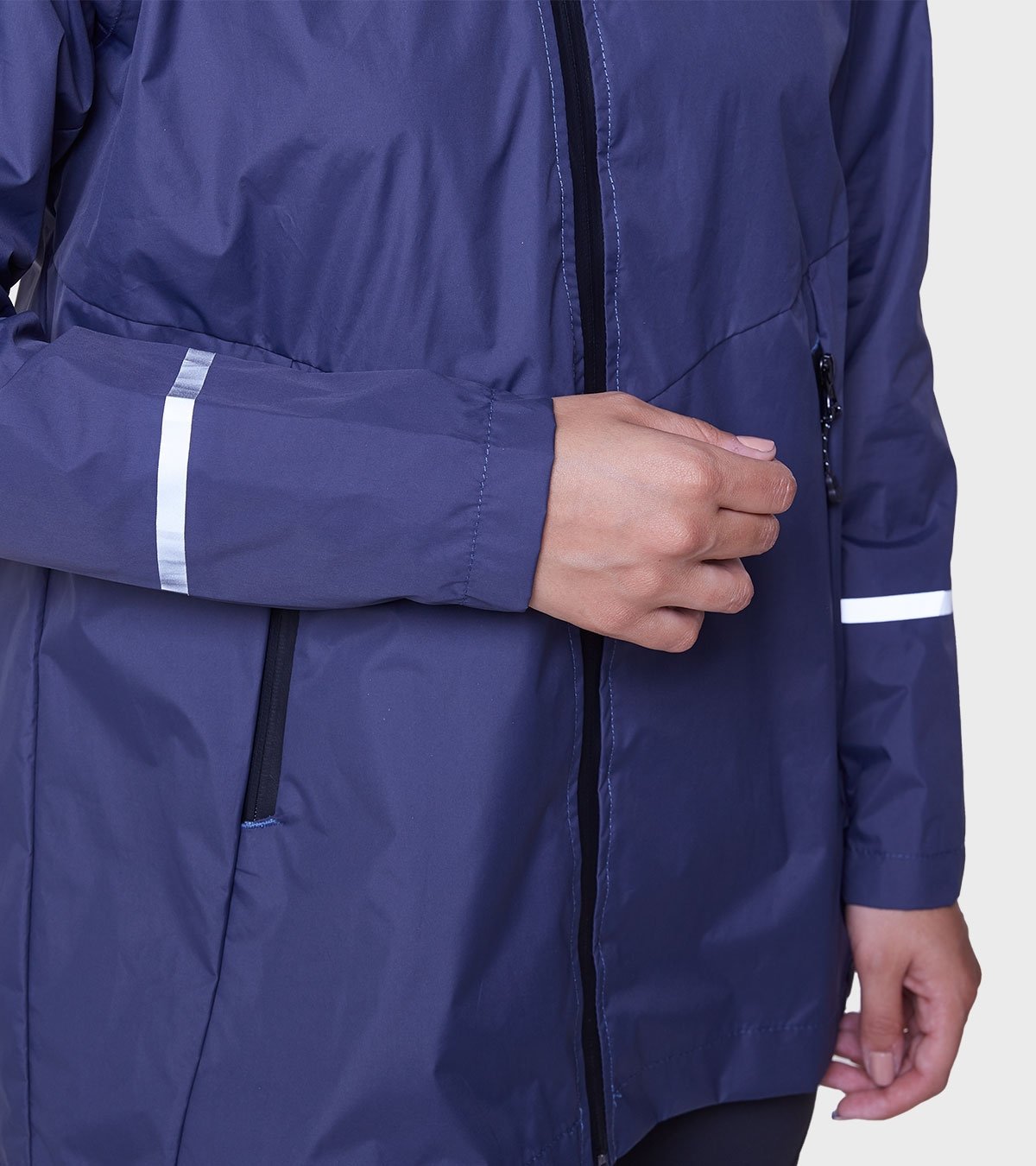 Piloto de mujer Drop