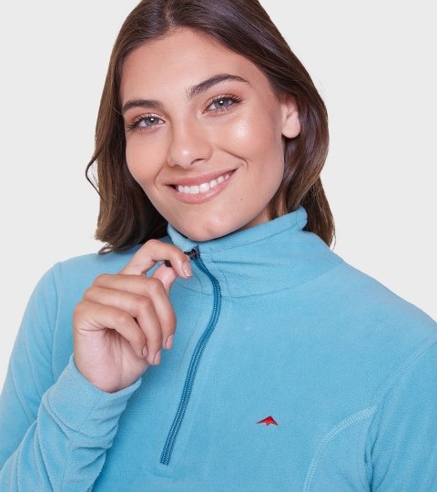 Buzo de mujer Aradia