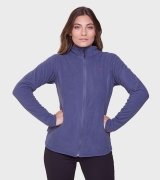 Campera de mujer polar Aradia