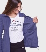 Campera de mujer polar Aradia