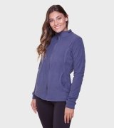 Campera de mujer polar Aradia