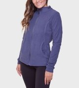 Campera de mujer polar Aradia