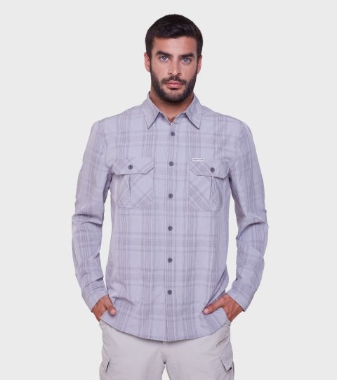 Camisa de hombre Collin M/L