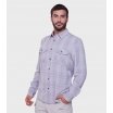 Camisa de hombre Collin M/L