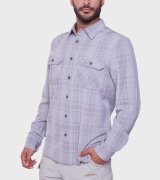 Camisa de hombre Collin M/L