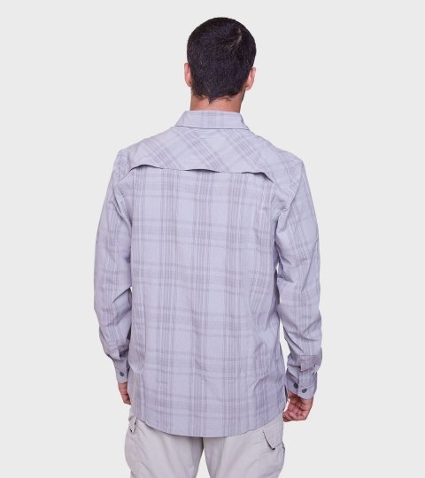 Camisa de hombre Collin M/L