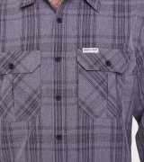 Camisa de hombre Collin M/L
