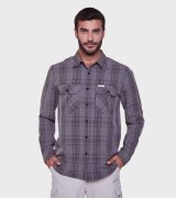 Camisa de hombre Collin M/L