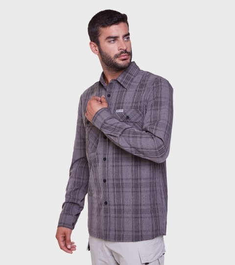 Camisa de hombre Collin M/L