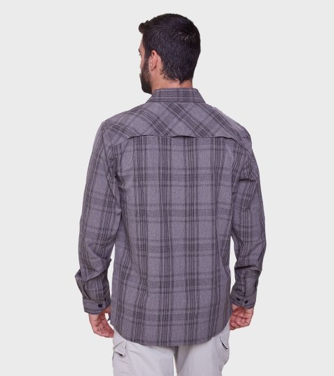 Camisa de hombre Collin M/L