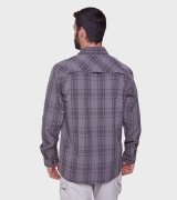 Camisa de hombre Collin M/L