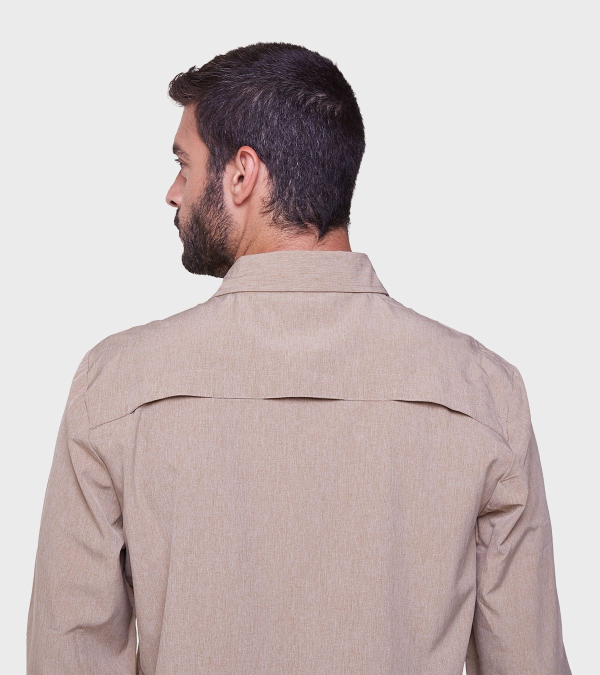 Camisa de hombre Rowland M/L