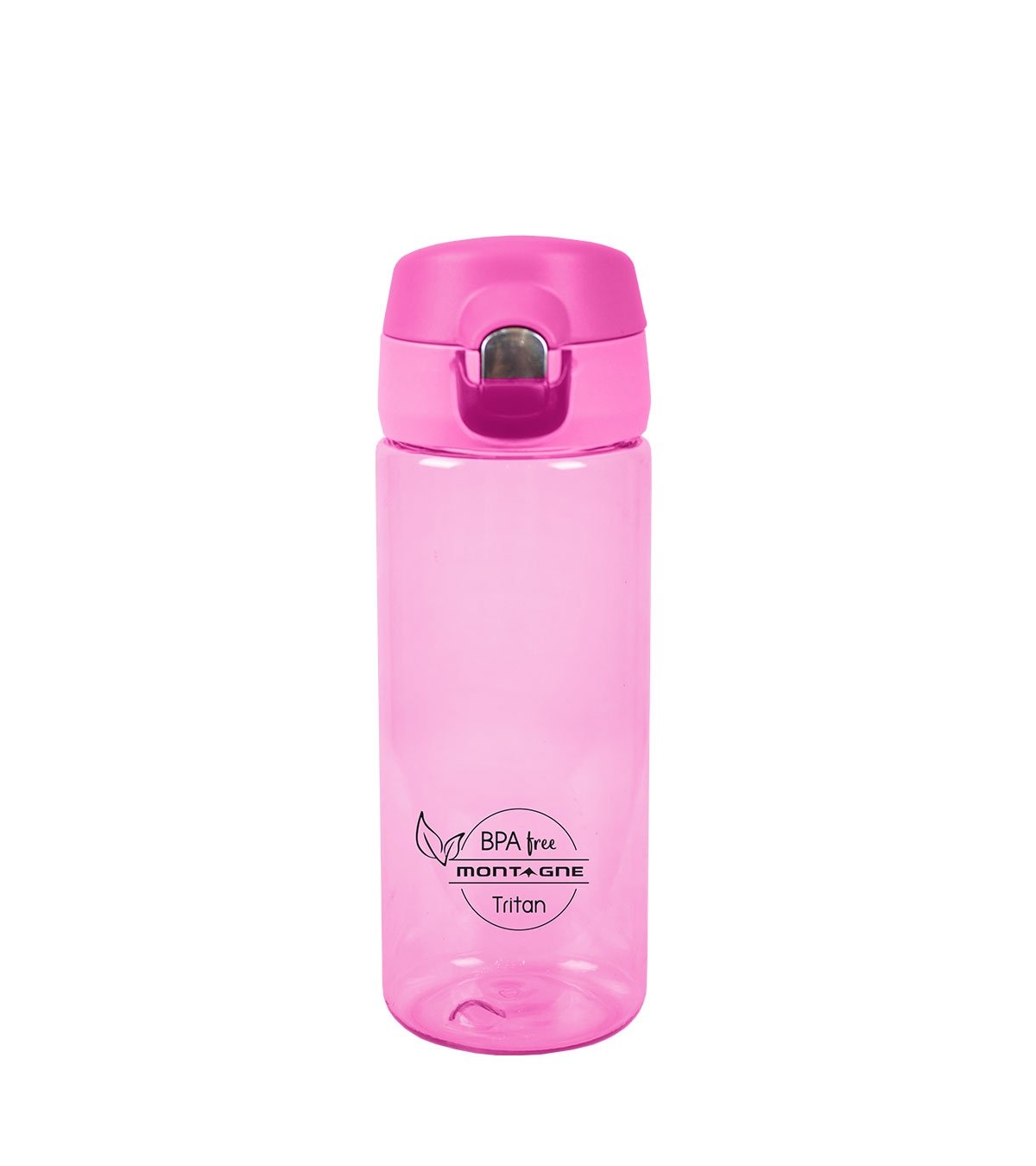 Botella de hidratación 400 ml.