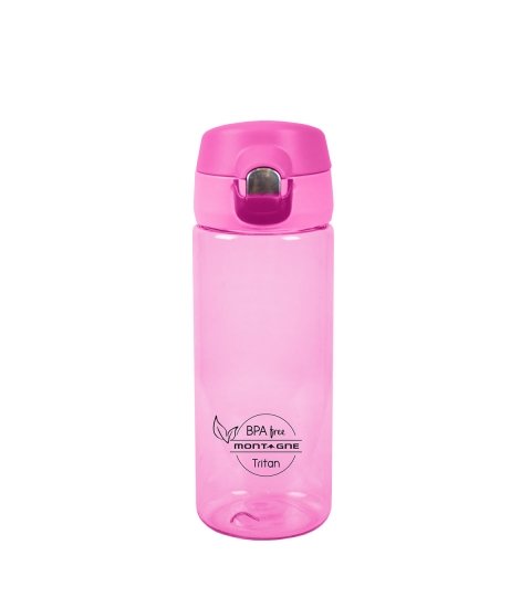 Botella de hidratación 400 ML