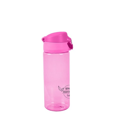 Botella de hidratación 400 ML
