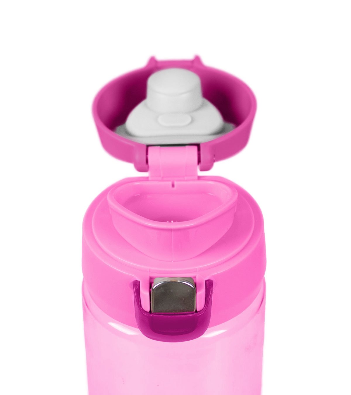 Botella de hidratación 400 ml.