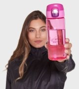 Botella de hidratación 400 ML