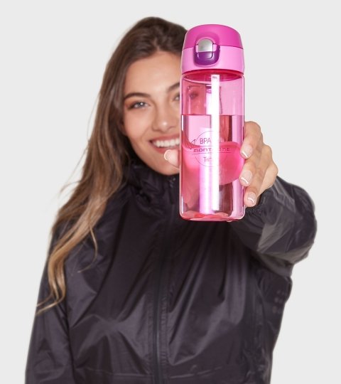 Botella de hidratación 400 ML