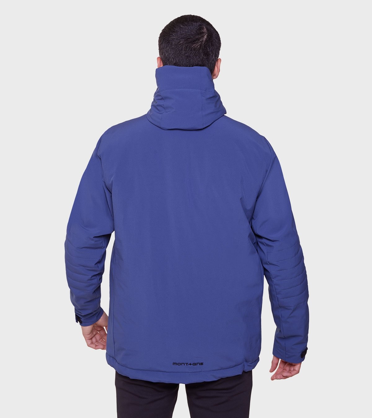 Campera de hombre Burnet Neo