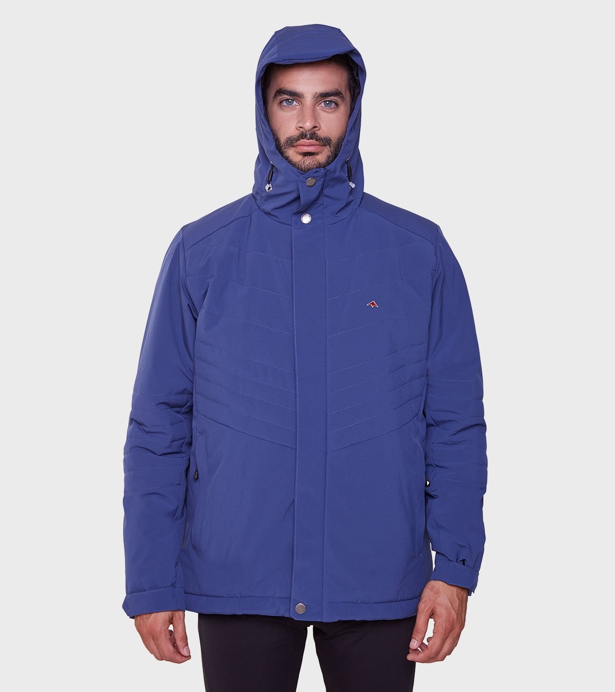 Campera de hombre Burnet Neo