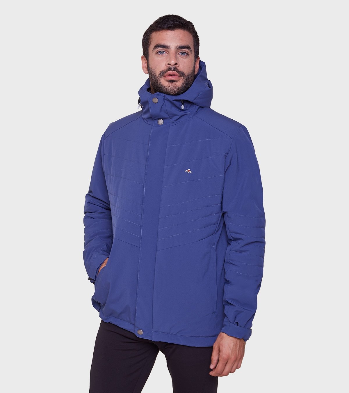 Campera de hombre Burnet Neo