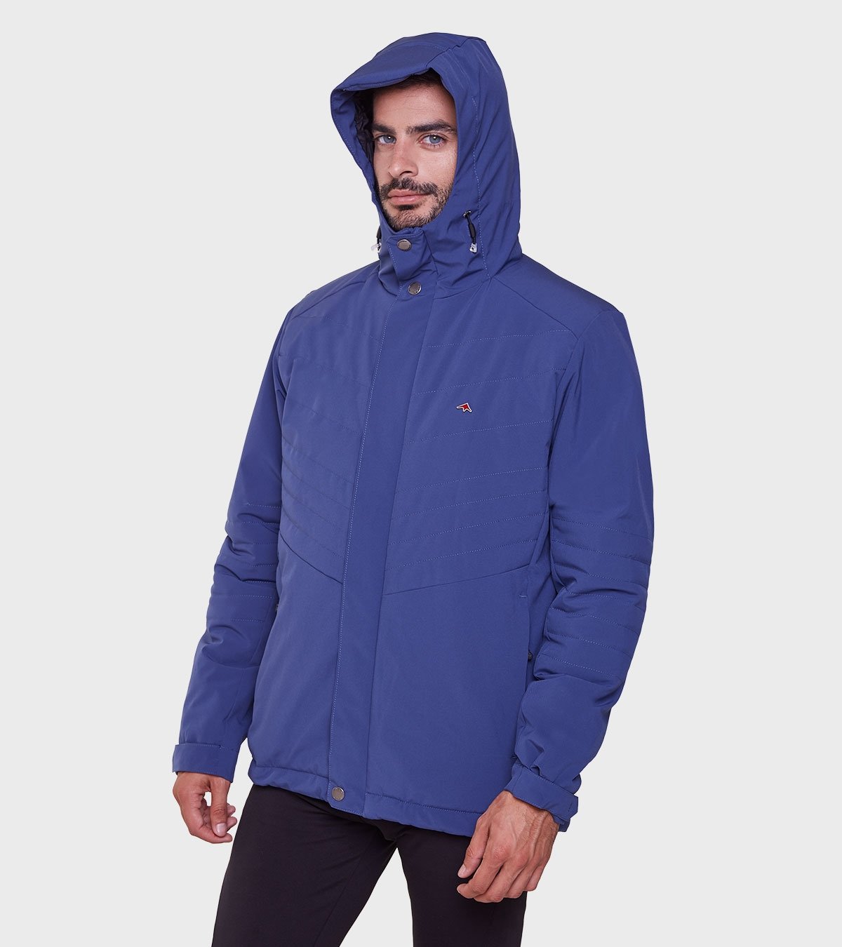 Campera de hombre Burnet Neo