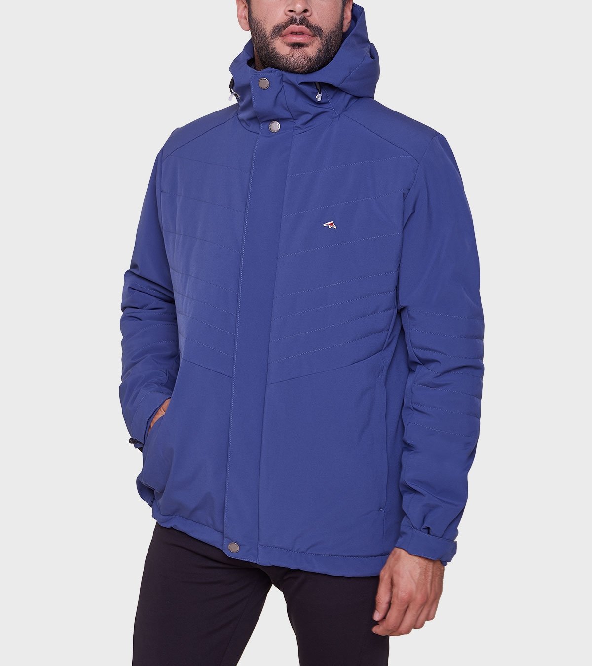 Campera de hombre Burnet Neo