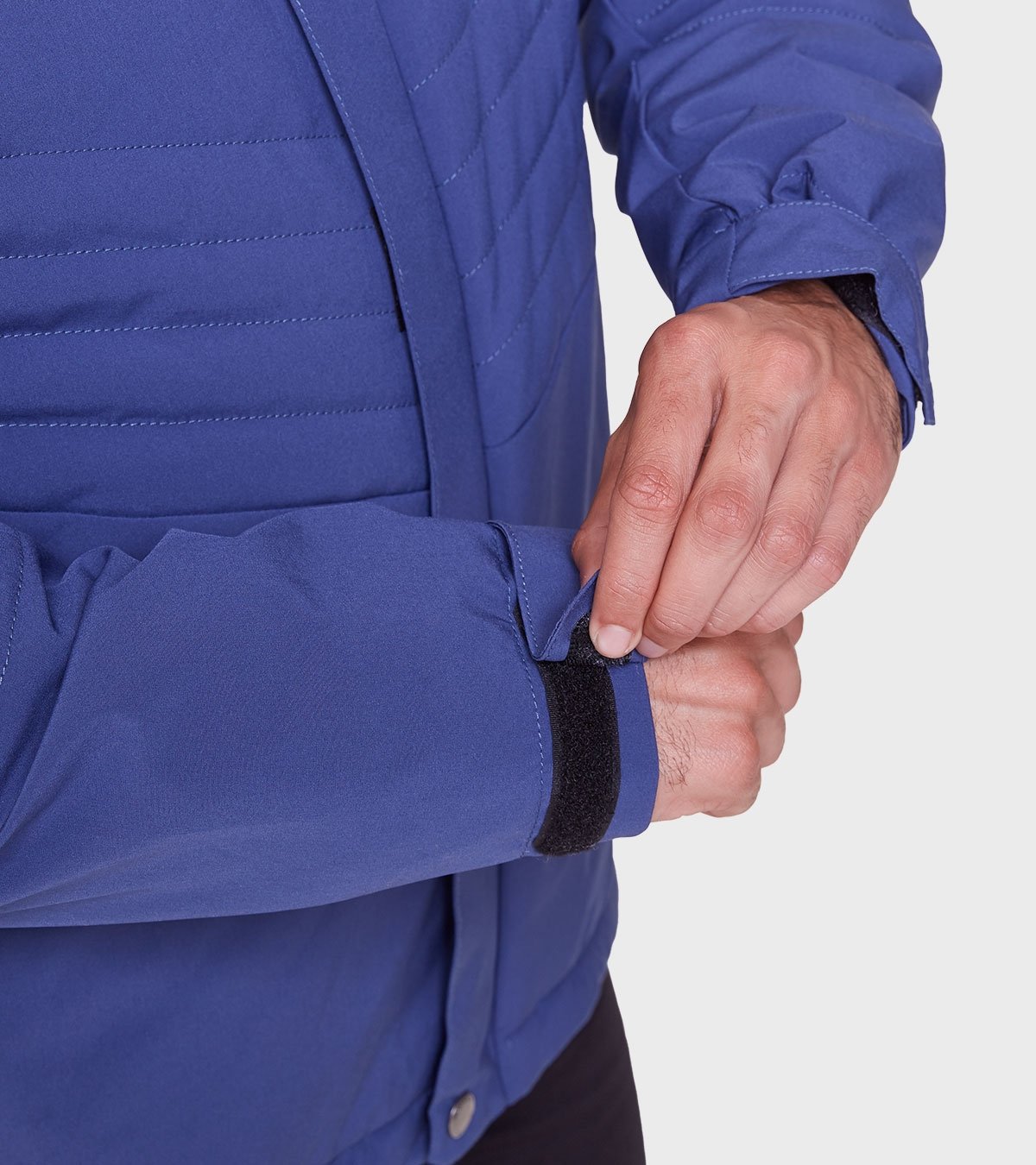 Campera de hombre Burnet Neo