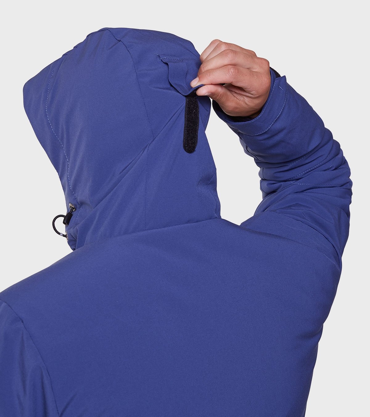Campera de hombre Burnet Neo
