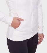 Campera de mujer polar Aradia