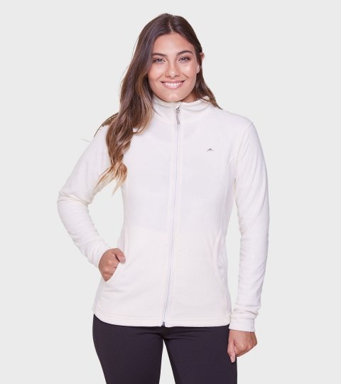 Campera de mujer polar Aradia