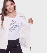 Campera de mujer polar Aradia