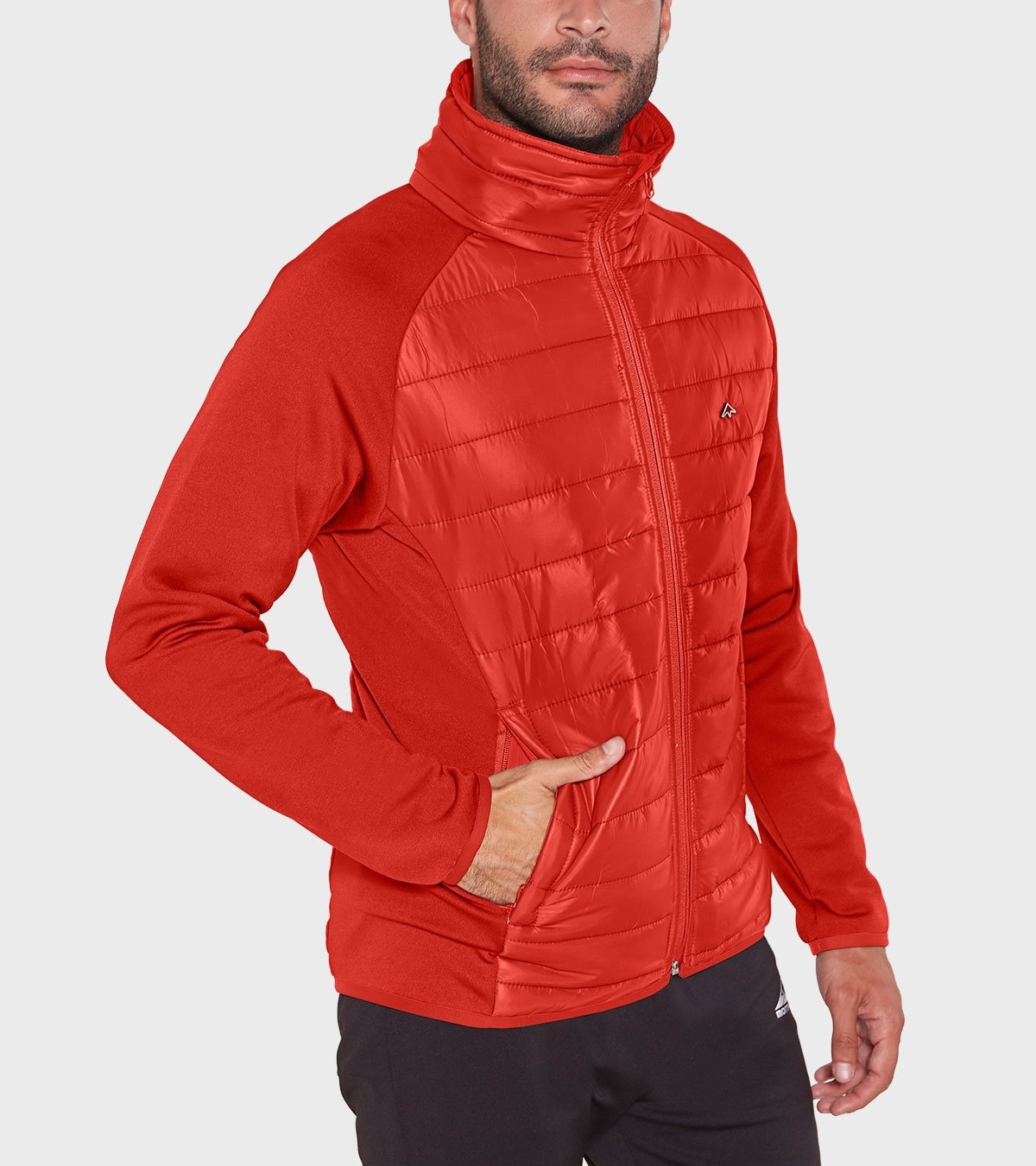 Campera de hombre Eron